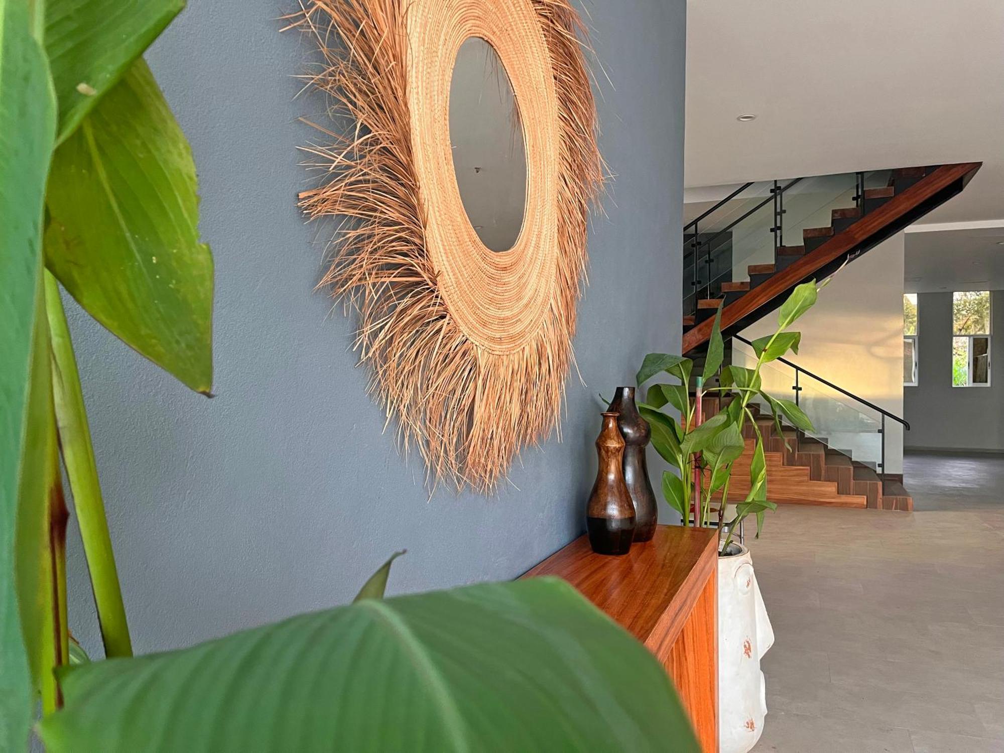 Itare Beach House Bucerías Eksteriør bilde