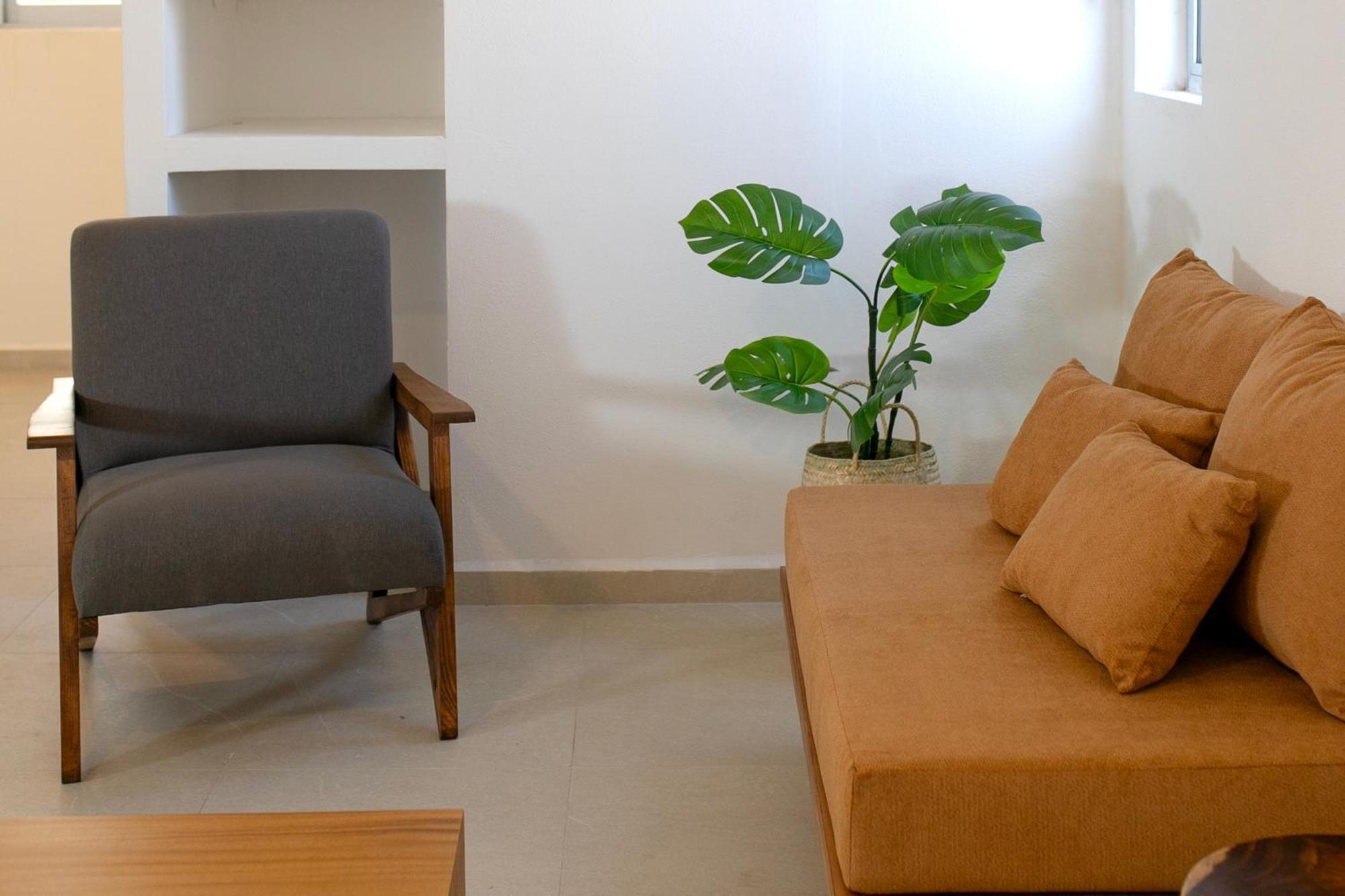 Itare Beach House Bucerías Eksteriør bilde