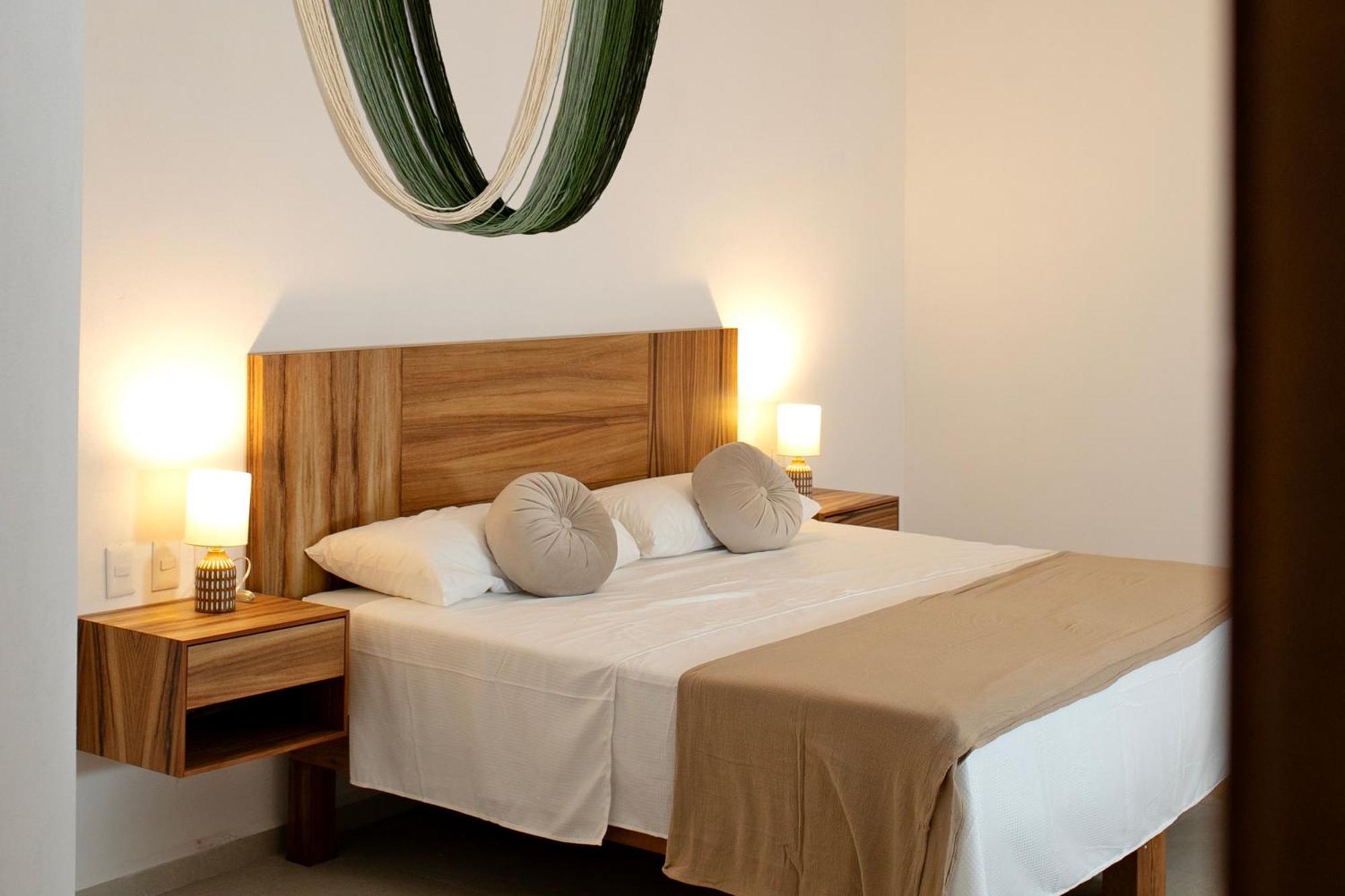 Itare Beach House Bucerías Eksteriør bilde