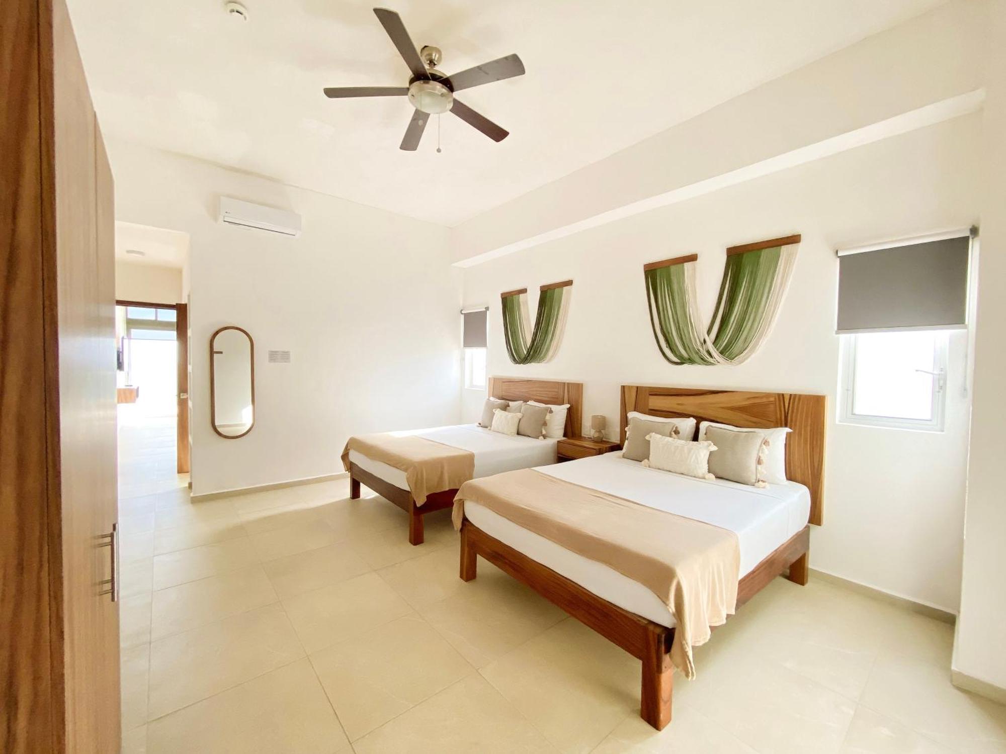 Itare Beach House Bucerías Eksteriør bilde