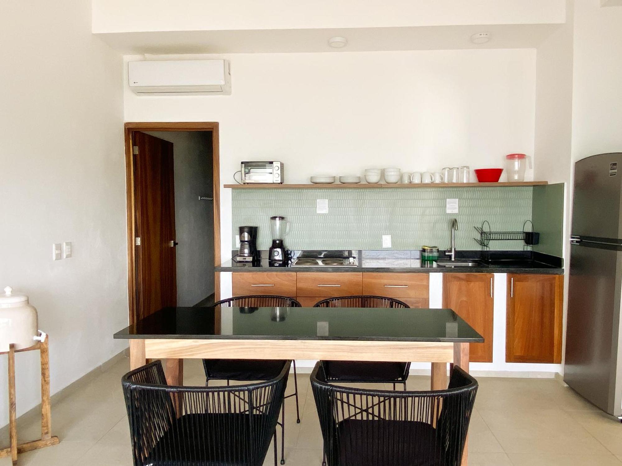 Itare Beach House Bucerías Eksteriør bilde